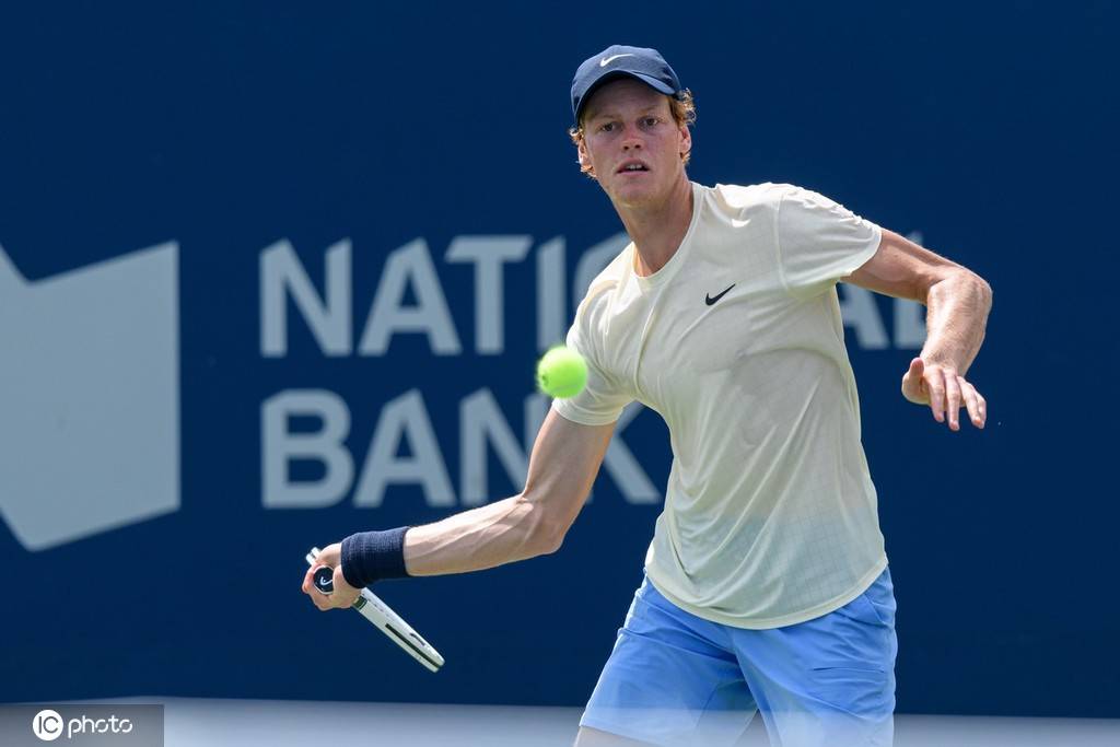 atp多伦多大师赛男单第2轮达克沃思20辛纳