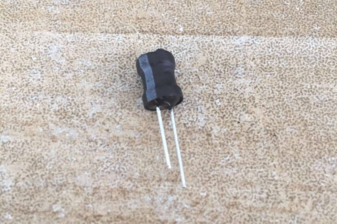 高频贴片功率电感/高功率插件电感/工字电感l