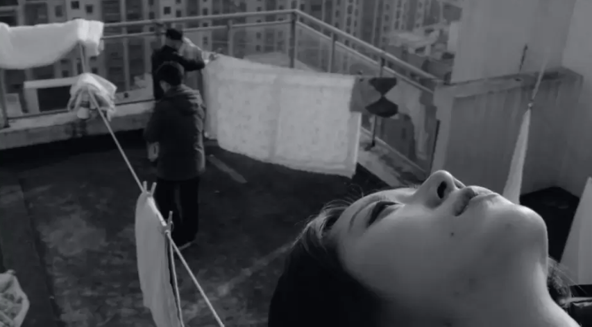 电影|2020年最独特的中国电影，终于在国内看到了！