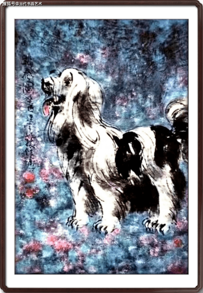 时代|特推荐《一代巨匠》中国当代最具诚信艺术名家——吴建堂