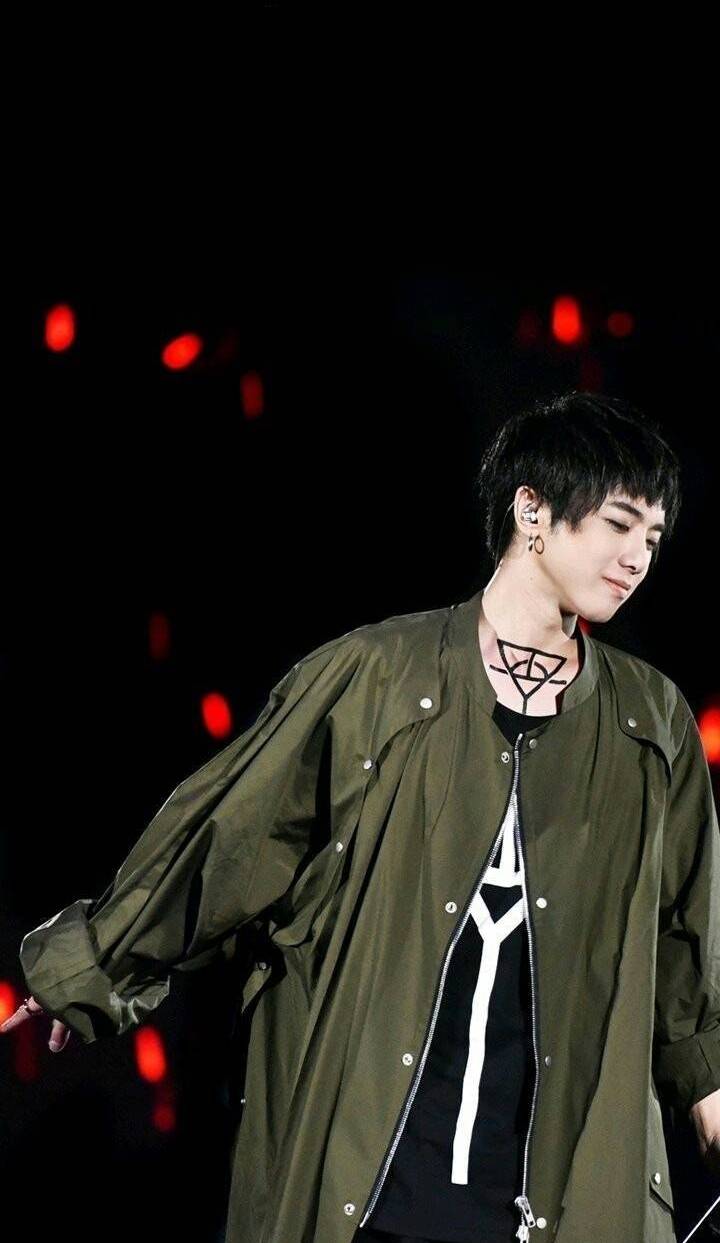 花花|【七夕特辑】盘点那些年华晨宇唱过的情歌