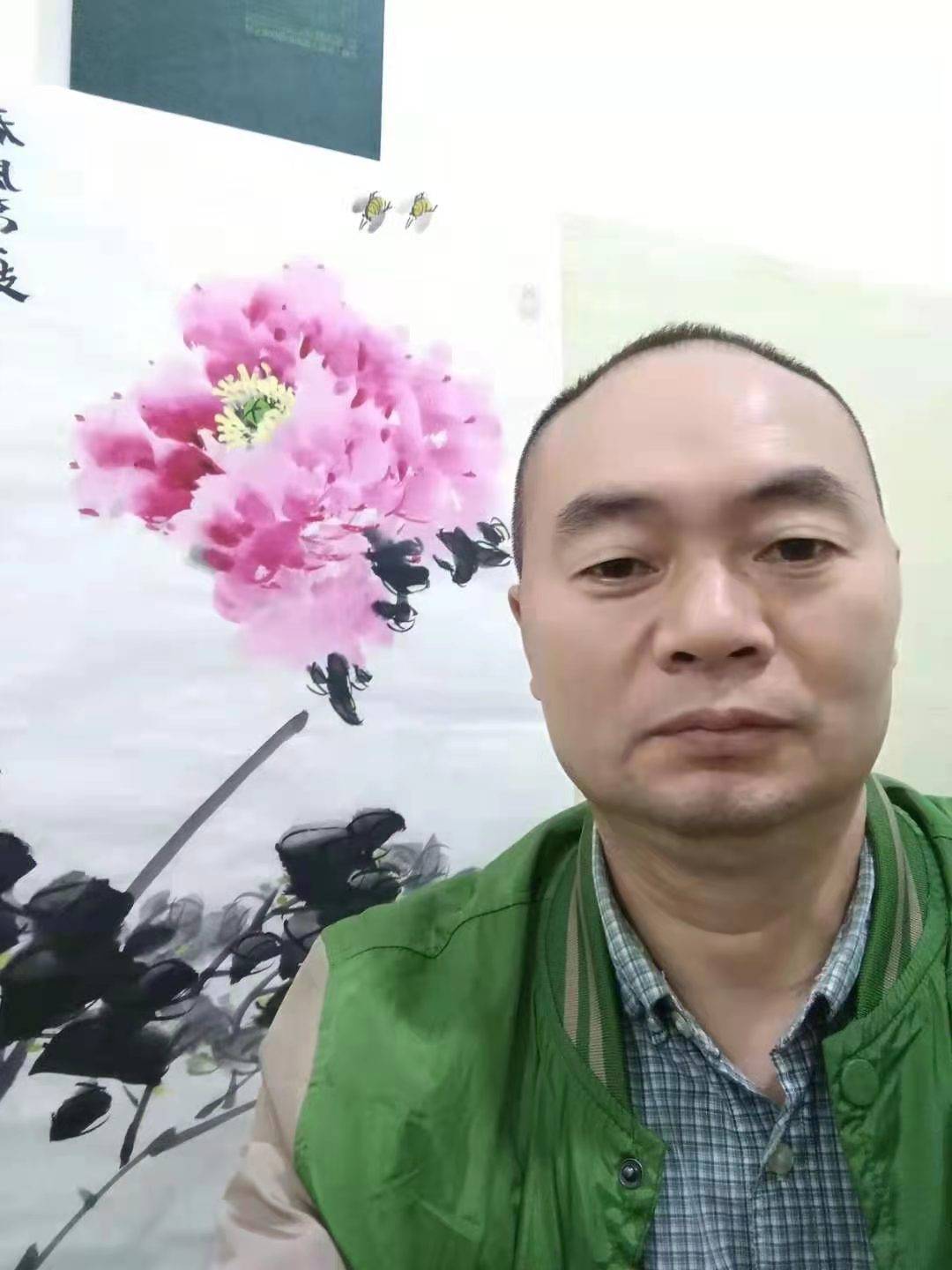 葡萄|高立飞老师作品欣赏