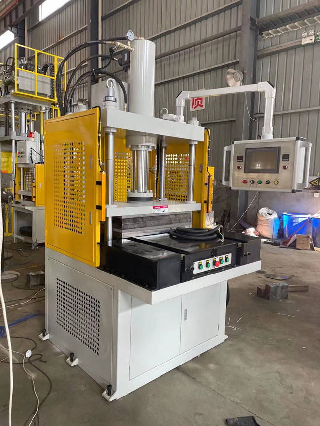 伺服热压机的简单定义伺服热压机参数:1.