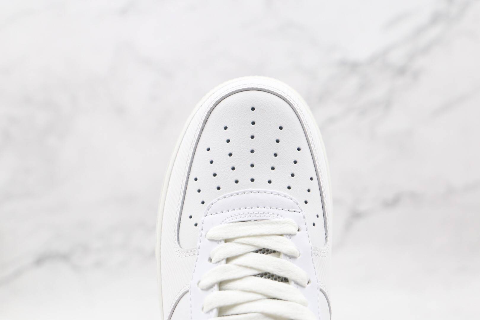 Force|耐克 Nike Air Force 1 Low Goddess of Victory 空军一号板鞋