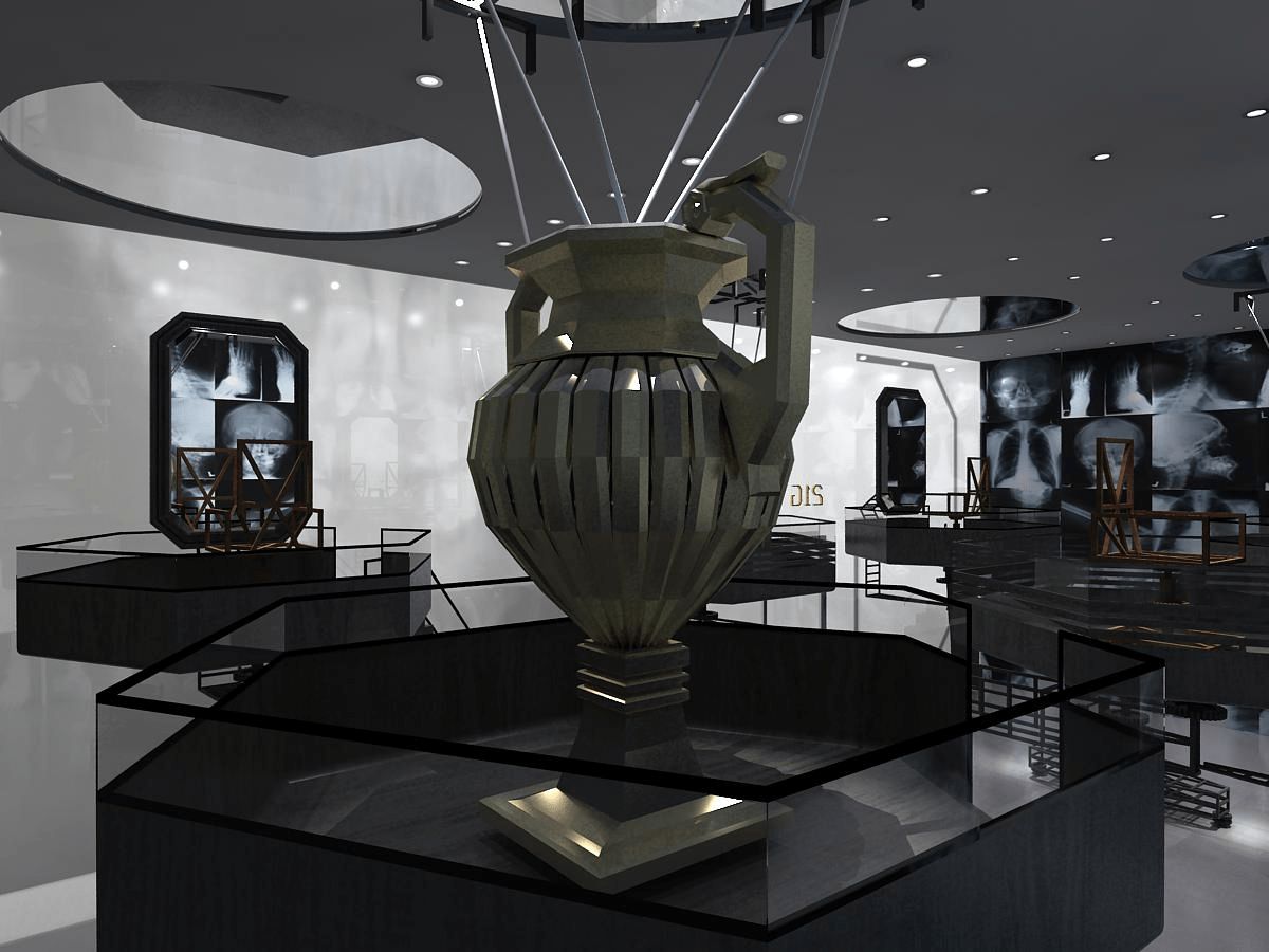 戴帆(dai fan)空间设计作品戴帆(dai fan)空间设计作品戴帆(dai fan)