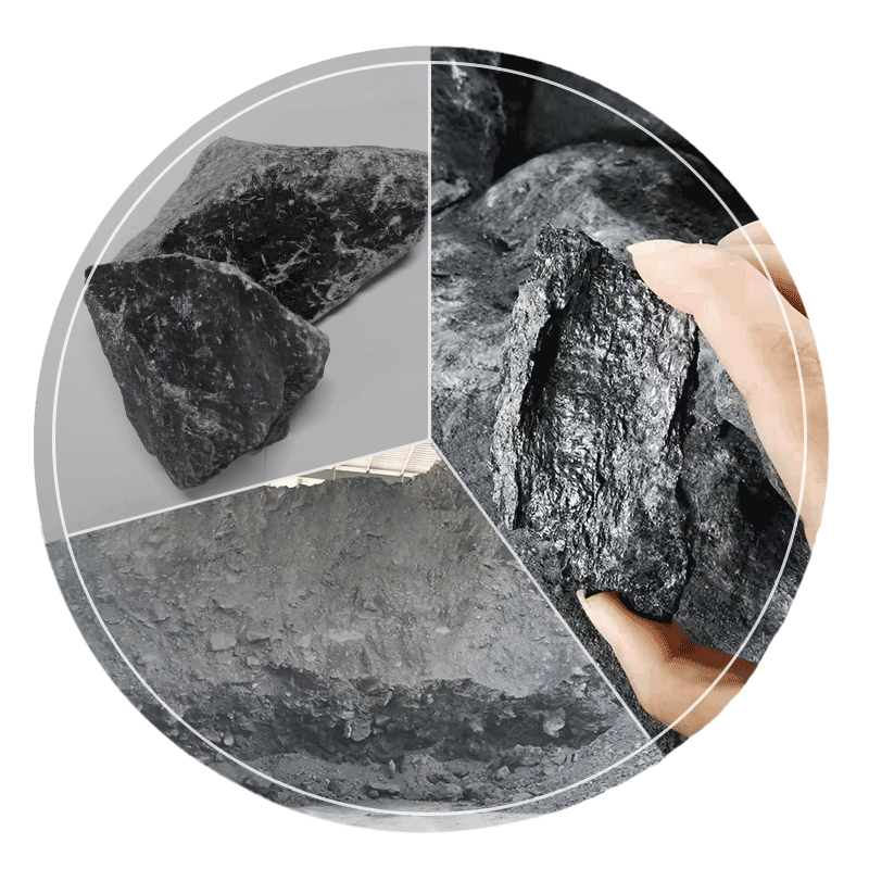 关于黑滑石的那些事,你都知道吗?