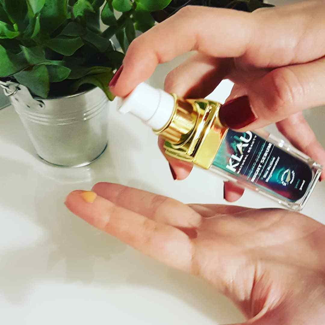姐妹|熬夜还想不伤肤？这几种类型的精华一定要了解下
