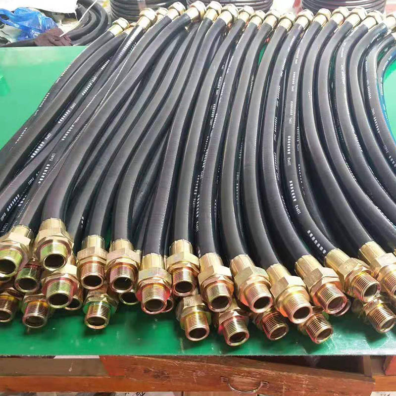 选购防爆挠性连接管,防爆格兰头说明