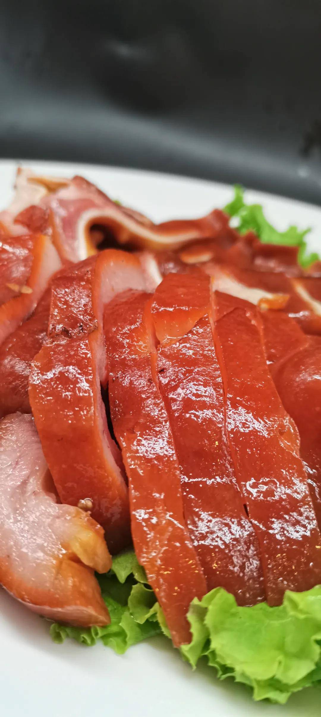 东北熏酱就是这个味