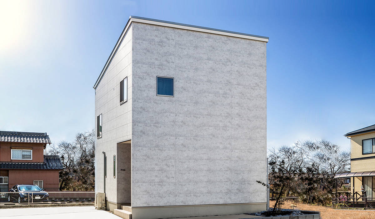 光触媒使用场景01光触媒外墙板