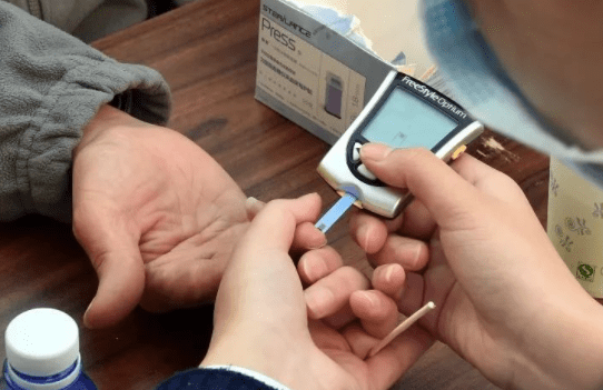 时间|判断血糖稳定的依据是什么