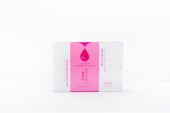 病毒|克优林清HPV抑菌液效果分析(1)