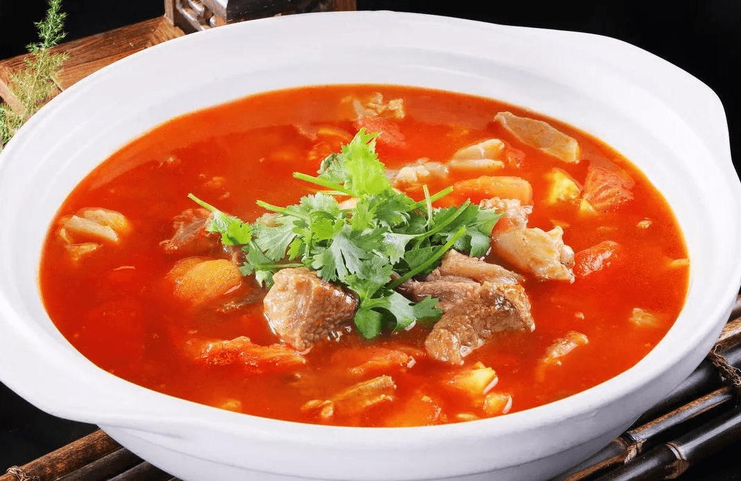 番茄牛腩做法不要放盐吗 b651c209dbab48ea8f615532b33c3f28.png