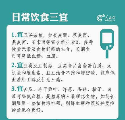 症状|李爱国主任分享：关于糖尿病，你必须知道的