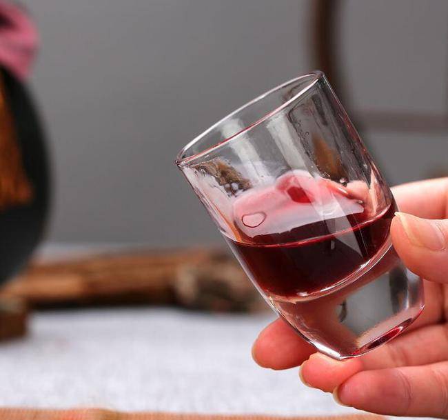 营养|桑葚酒功效好处多，男人常喝常好，它真的来了！