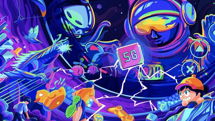 用户|中国5G创新力水平 已跃为全球第一