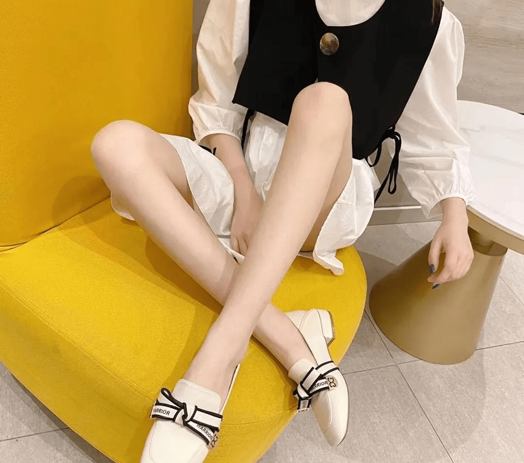 秋老虎|Cog·slom可色|秋季最全鞋子单品趋势