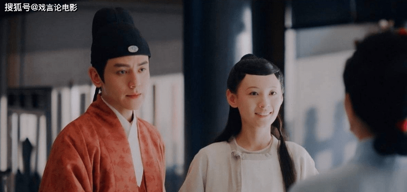 什么|《玉楼春》反派桃夭联手贾逢源,对付孙家,翻车不断,上演闹剧!