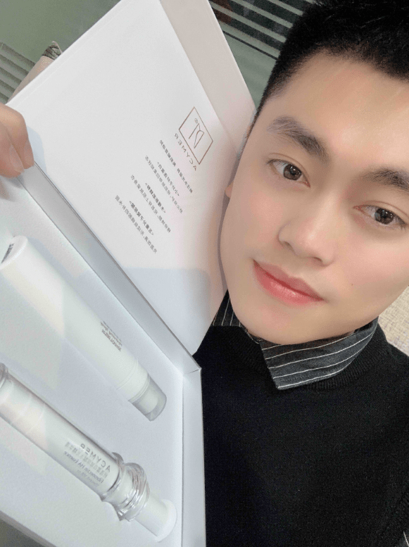 因为|陈浩老师独家专访:用拼搏和汗水,成就更好的自己