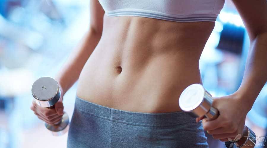 进行|懒在家也能掉肉30斤!产后恢复真做对了