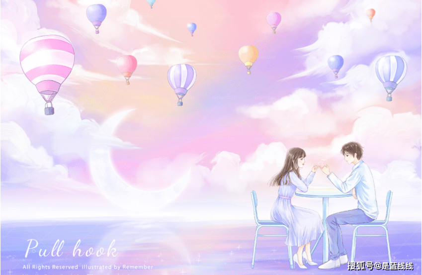 《拉钩盖章一百年不许变》by坡西米,青春群像,温馨治愈,搞笑甜宠