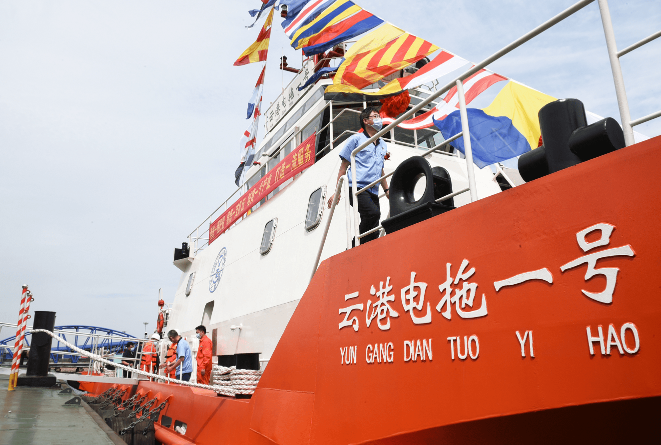 广东多管齐下推进节能减排