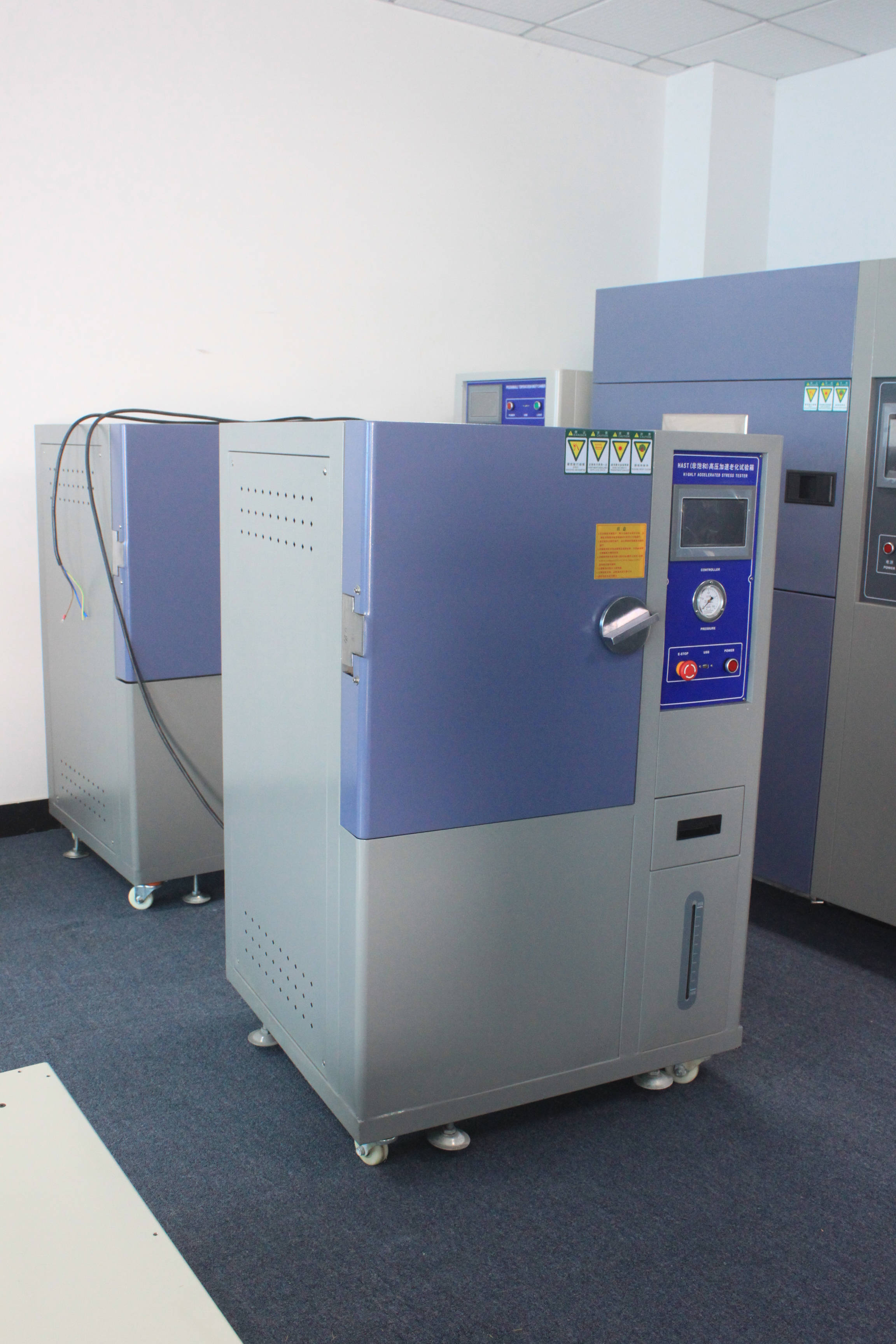 Hsat Machine 半导体hast测试设备-搜狐大视野-搜狐新闻