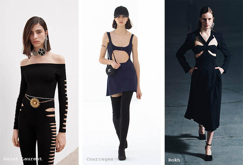 皮革|2021-2022秋冬时尚趋势