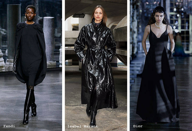 Serre|秋冬2021-2022流行色时尚趋势