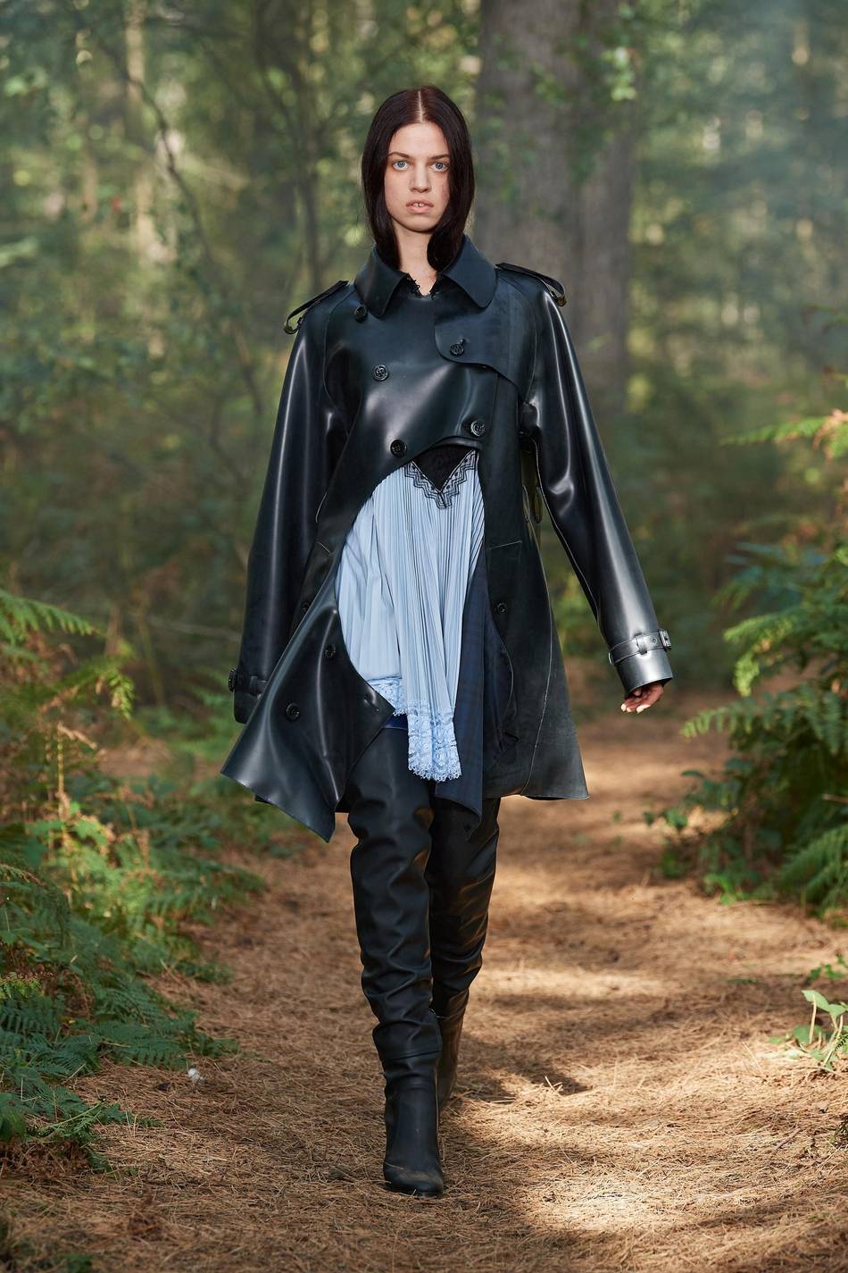 burberry | 2021春夏系列