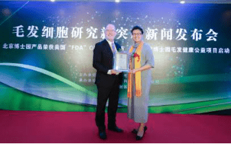 毛囊|肥胖真会引起脱发！Nature最新科研成果揭晓关键秘密……