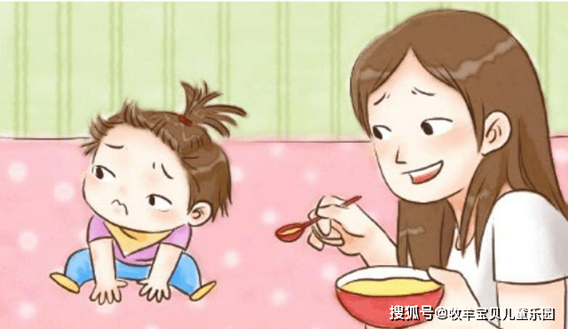 孩子不爱吃早餐怎么办