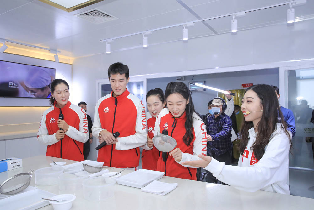 产品|官宣！奥运击剑冠军孙一文成为燕之屋品质鉴证官