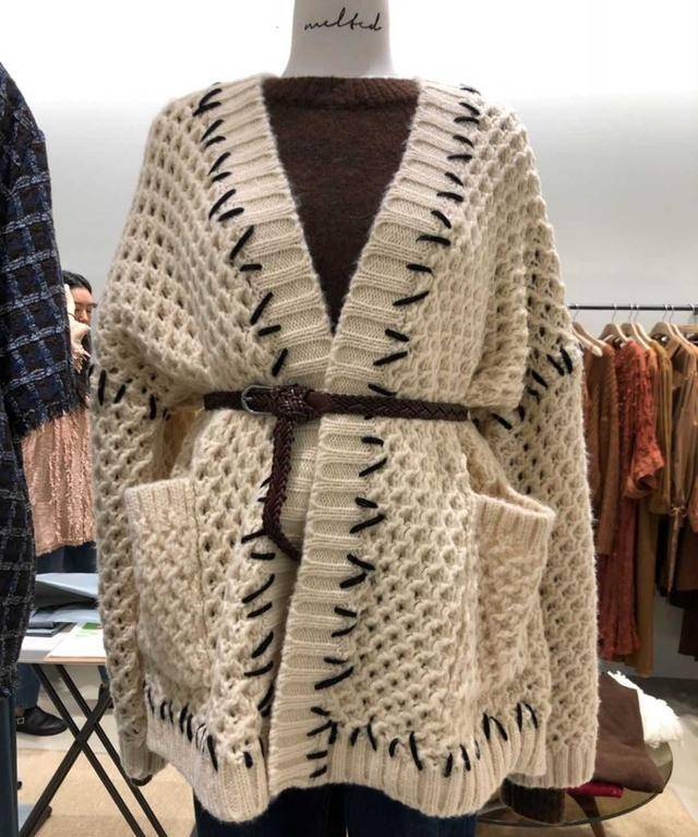 利器|初秋穿搭，破开沉闷的穿搭利器