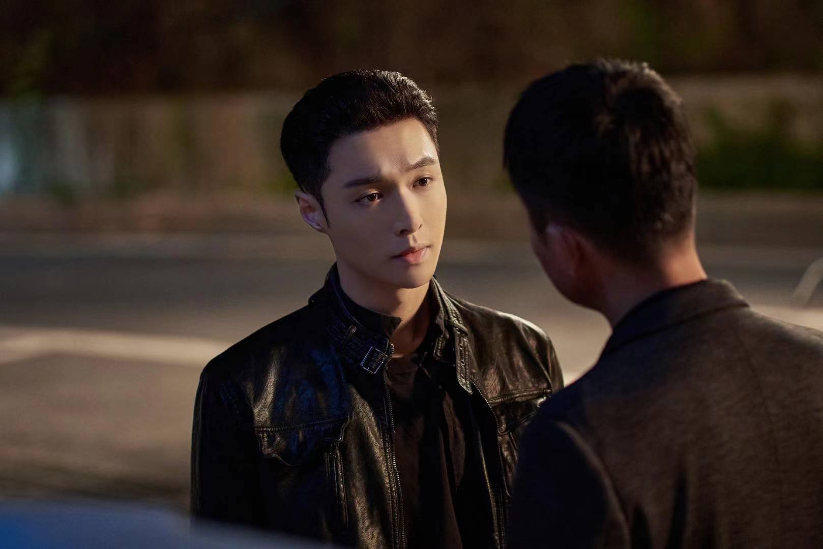 同学|张艺兴《扫黑风暴》 持续更新 “小林警官”获好评不断