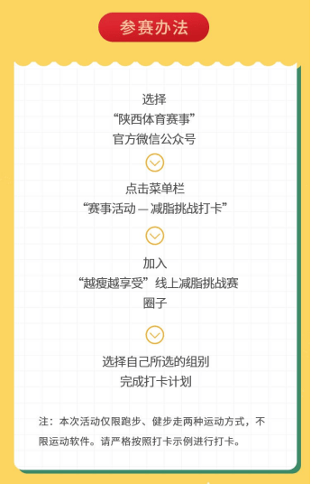 门票|减脂大赛 |越瘦越享受，全运门票等你来赢