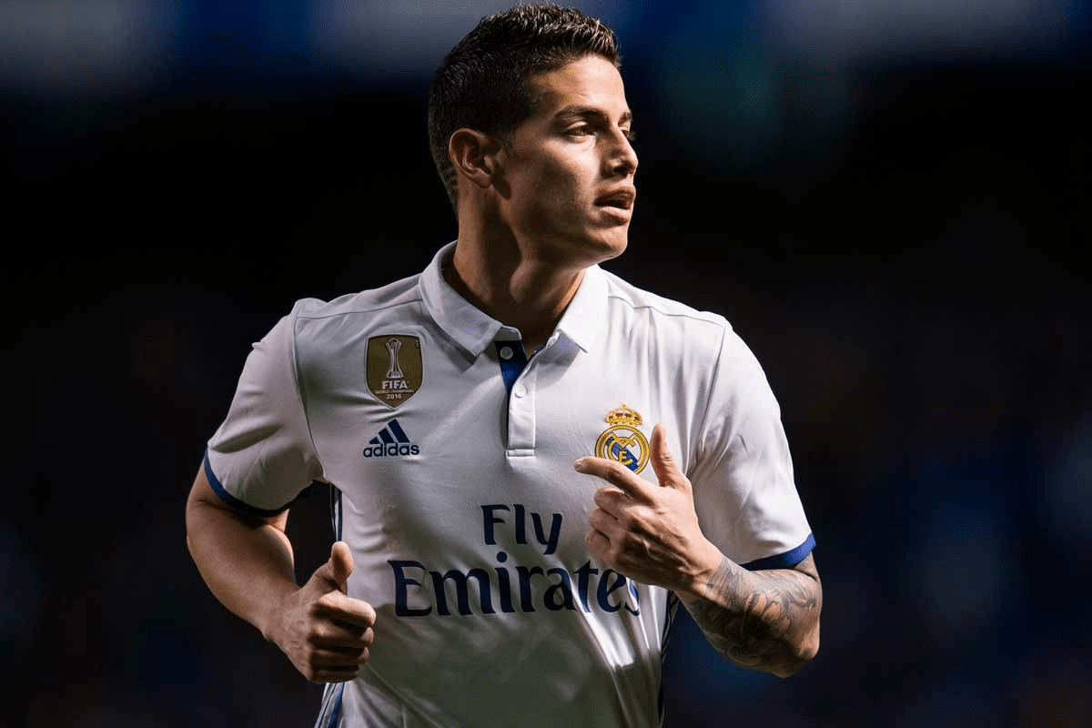 世界杯金靴沦为添头,j罗回家!葡超黑马接班姆皇替代者_埃弗顿