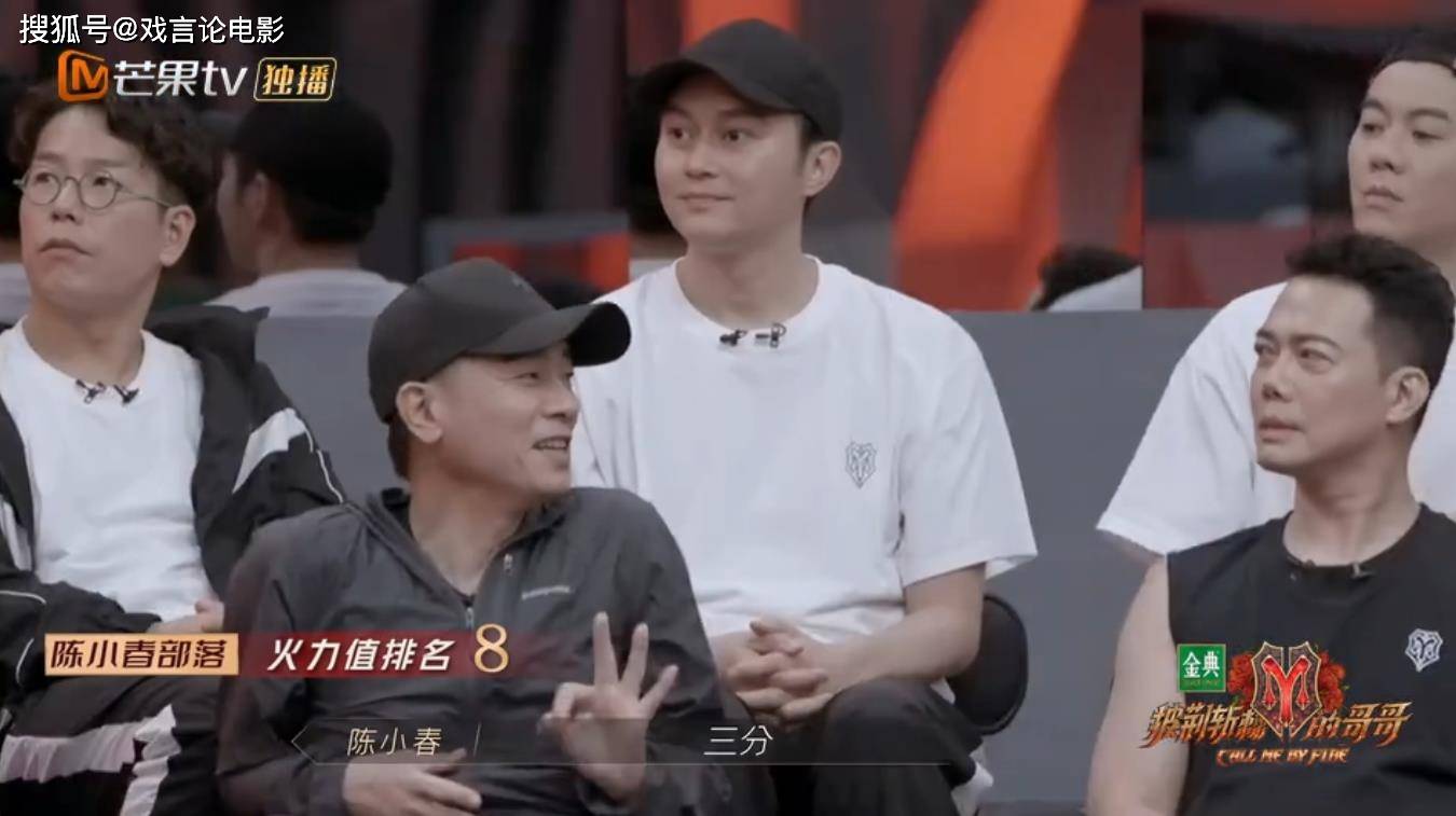 原创披荆斩棘的哥哥歌手林志炫pua李响人设被嘲掀起全网热议