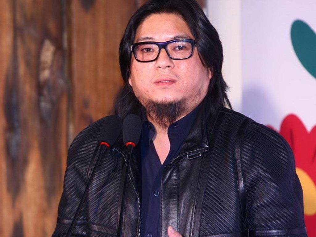 原创高晓松颠倒历史黑白节目惨遭下架清华高材生为何堕落为劣迹艺人