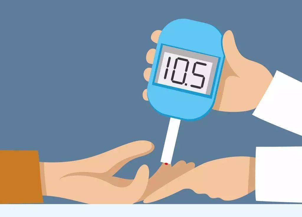 并发症|妙赞大讲糖：糖尿病只控制血糖是错误的