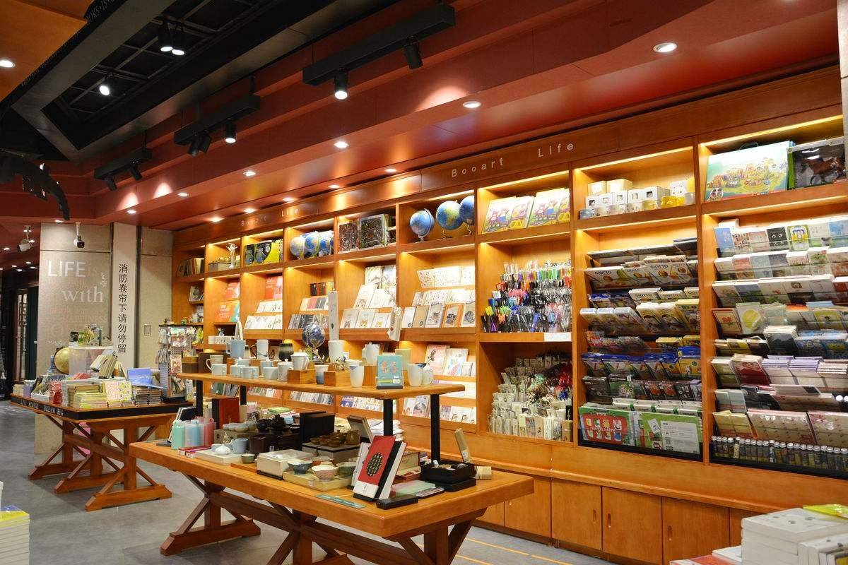 蓝迪装饰|珠海精品店装修风格有哪些?珠海装修店铺