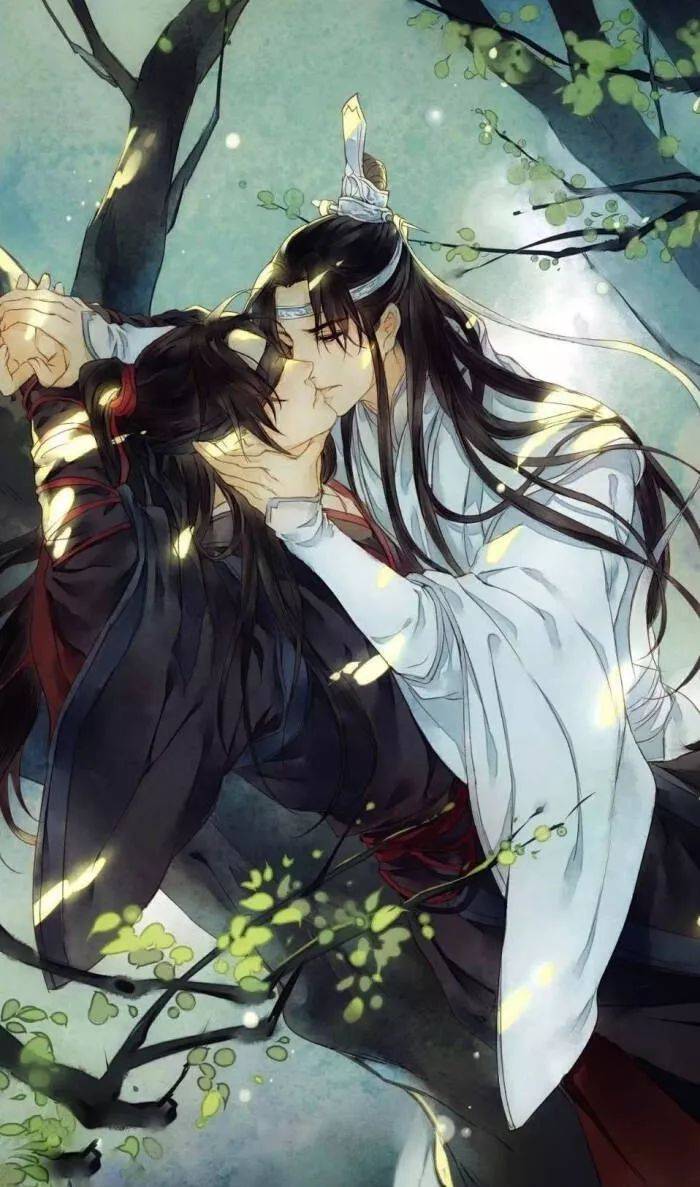 魔道祖师草木简谱_魔道祖师简谱(2)