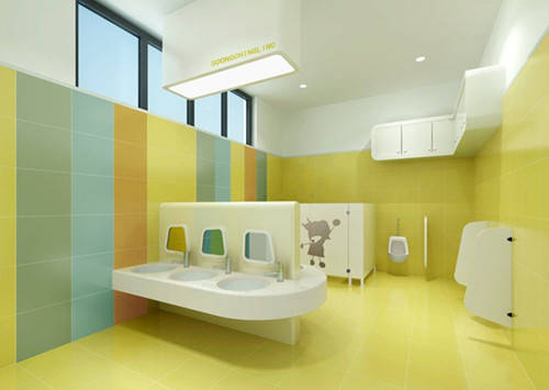 cm-|重庆幼儿园装修，幼儿园设计施工翻新注意事项