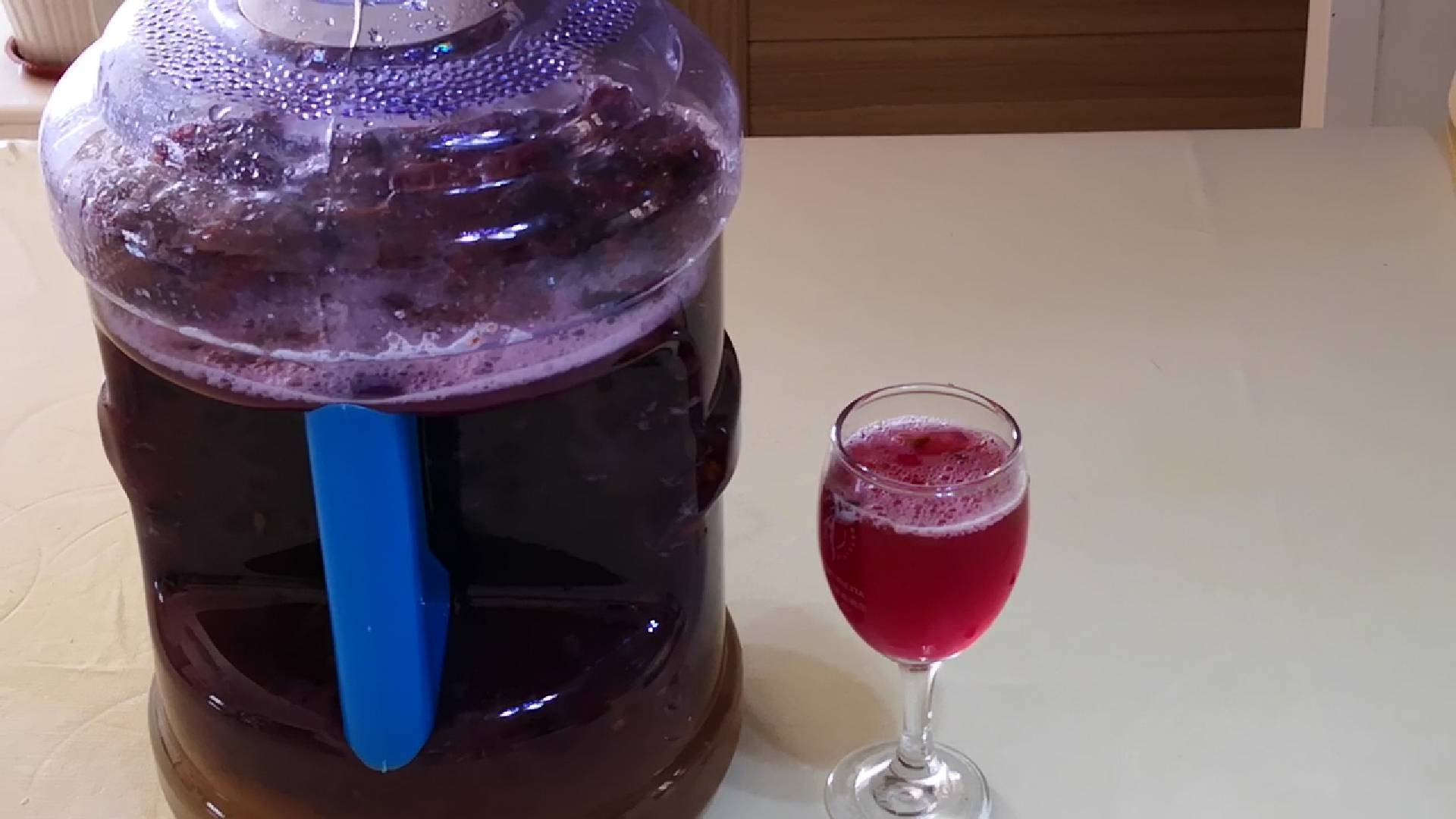 做法|初秋，80岁奶奶叮嘱：要常吃葡萄，教你正确做法，看看你吃对了吗