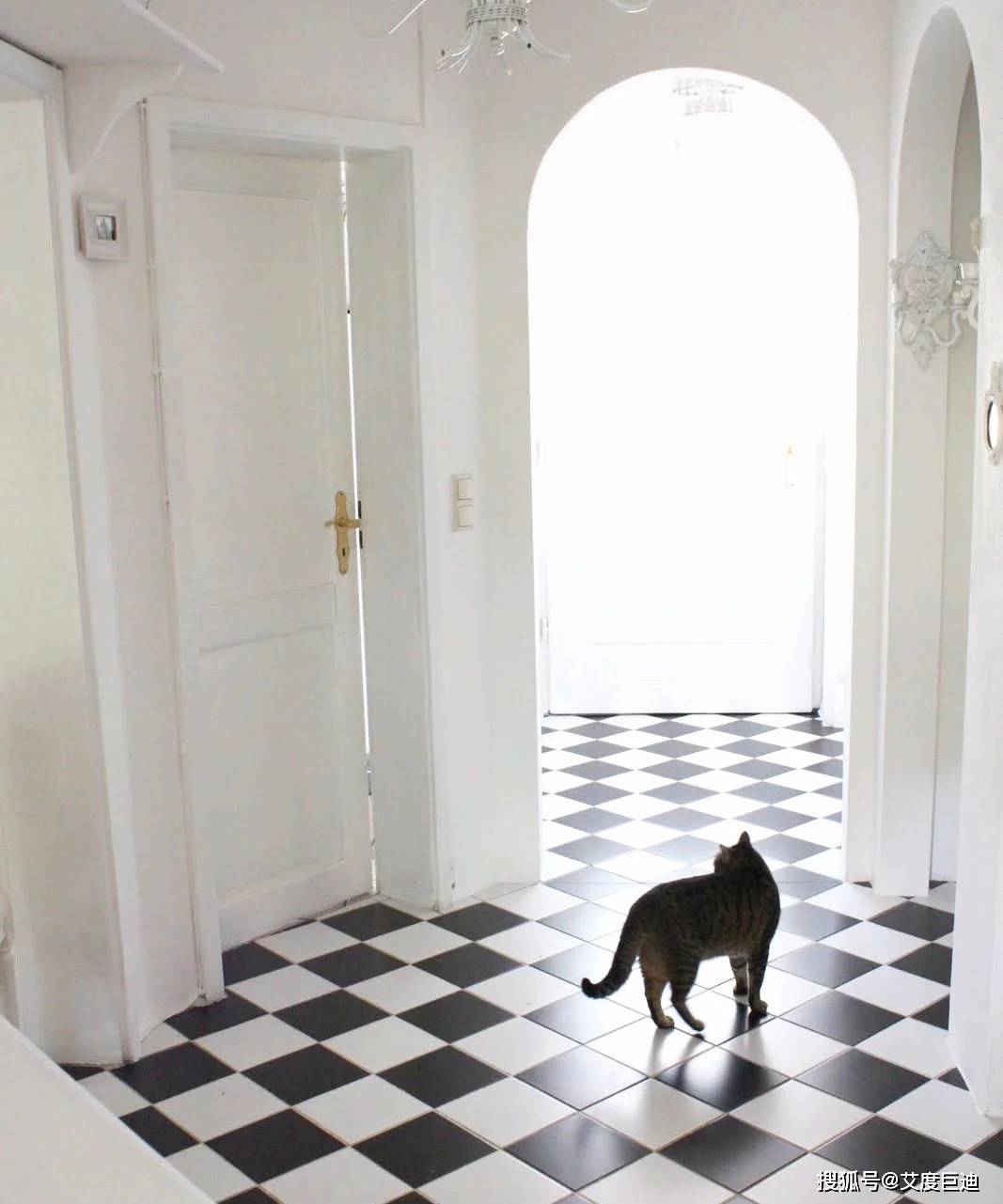 什么|时尚界的扛把子——棋盘格万岁!