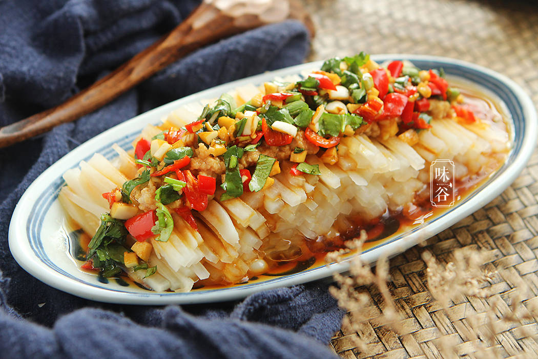 茶匙|明日白露，6种白色美食记得吃，寓意美满又营养，为秋冬打好基础