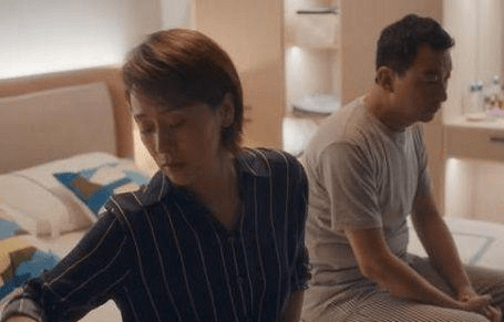 治愈|我挣扎了7年的劣质婚姻，被我家52岁保姆用3年时间治愈了