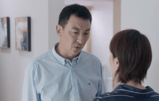 治愈|我挣扎了7年的劣质婚姻,被我家52岁保姆用3年时间治愈了