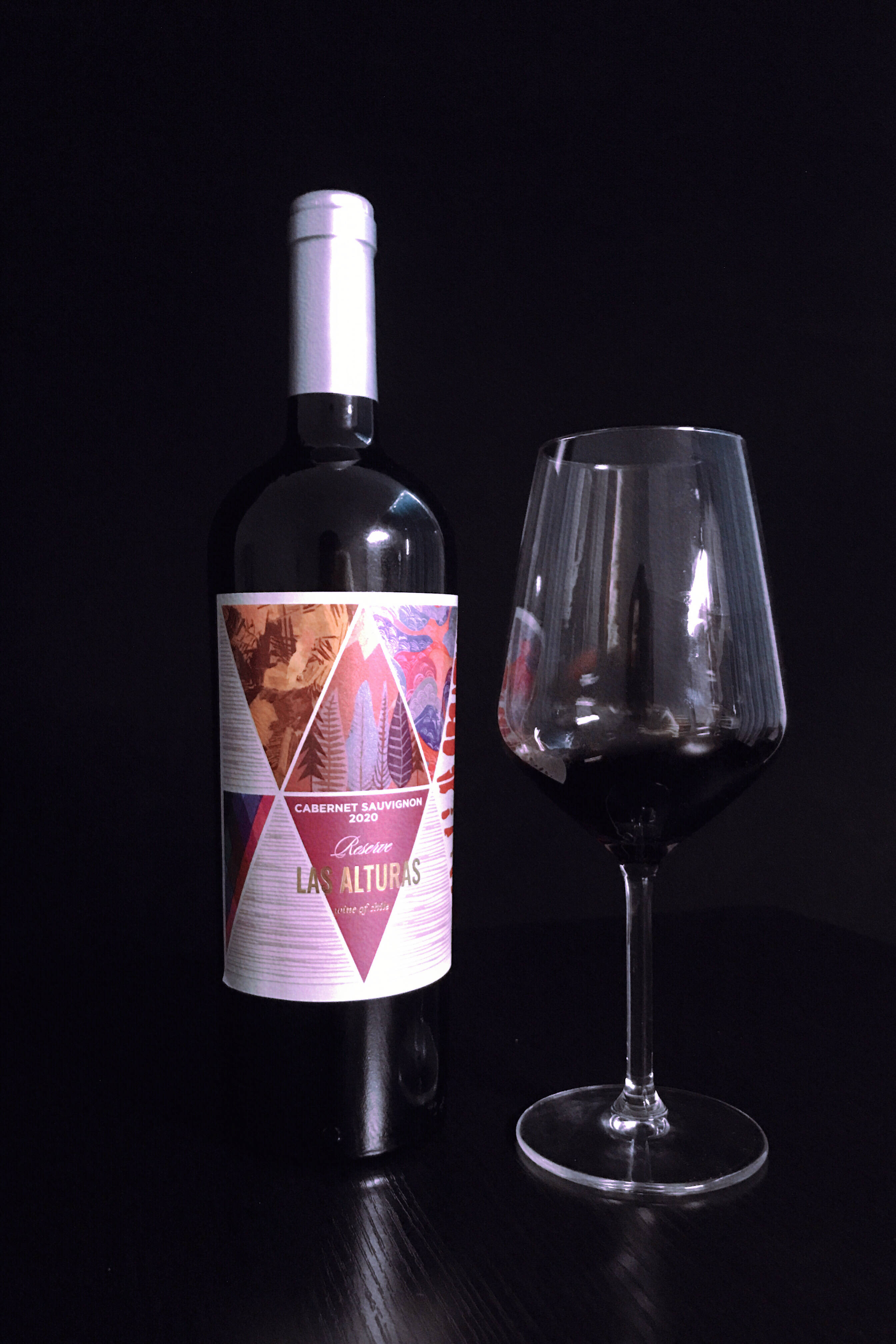 赤霞珠——红葡萄酒之王