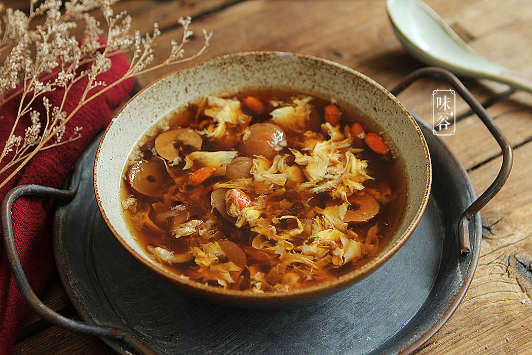 白露|明日白露，别忘了“补露”，餐桌5宝要常吃，补充营养，轻松度秋